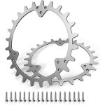 Aluminium spikes de la traction convient pour husqvarna automowerr330?440?420?435xawd?430x?450x?435x?550avec ...