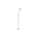 Aluminor - lampadaire artculé lib avec led intégrée 30, 5 w - gris Aluminor - lampadaire artculé lib avec led intégrée 30, 5 w - gris