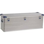 Alutec - boite en aluminium industry 153 1150x350x381mm
