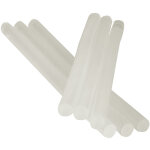 Btons de colle transparente par 10