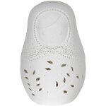 Amadeus - lampe � poser blanche poup�e russe