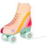 Amadeus - veilleuse patin � roulettes