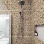 Ambiance - sticker - sticker mural carrelage adh�sif cuisine salle de bain - 60 stickers carreaux de ...