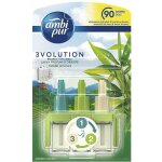 Ambipur recharge 3evolution japan tatami 21ml