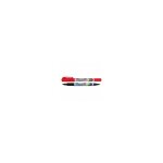 Marqueur permanent 2 en 1 o41t réf 807404désignation 1 marqueur 2 en 1couleur noir Marqueur permanent 2 en 1 o41t réf 807404désignation 1 marqueur 2 en 1couleur noir