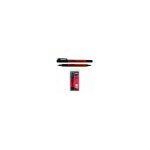 Marqueur permanent electriciens 2 en 1 réf 035964désignation 1 marqueur 2 en 1couleur noir Marqueur permanent electriciens 2 en 1 réf 035964désignation 1 marqueur 2 en 1couleur noir