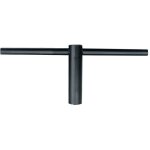 Amf - cl� � douille carr�e din 904 taille 12 mm longueur 100 mm b�quille 250 x 12 mm