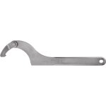 Amf - clé à ergot articulée 775sni pour d. extérieur 90 - 155 mm Amf - clé à ergot articulée 775sni pour d. extérieur 90 - 155 mm