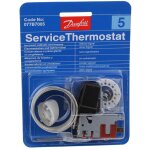 Amf - whirlpool - thermostat danfoss n�5 sans signal - c00280249 -