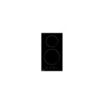Amica - table domino induction 30cm 3600w noir ai2527 Amica - table domino induction 30cm 3600w noir ai2527