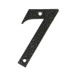 Numro 7 - m. 4 ngro 10cm.