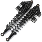 Amortisseurs arri�re moto 440mm suspension paire universel rs2b