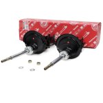 Amortisseurs avant volvo s60 i s80 i v70 ii xc70