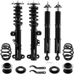 Amortisseurs combines filetes for bmw e36 berline coupe touring 320i