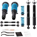 Amortisseurs combin�s filet�s for bmw z4 e86 coupe 2006 - 2009 3. 0 si