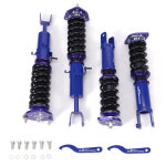 Amortisseurs combin�s filet�s pour nissan 350z coupe infinit g35 sedan 2003 - 2006