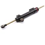 Amortisseur de direction moto zaddox ld2 amortisseur guidon universel