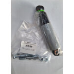 Amortisseur pour essieux non frein�s 450 � 750 kg ? hauteur ajustable 170 � 235 mm ? installation facile ...