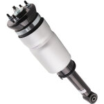 Amortisseur suspension pneumatique avant for range rover sport lr3 lr4 05 - 07