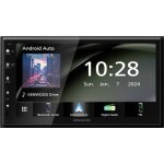 Ampli - tuner multim�dia 2 din android auto?, apple carplay, connexion possible � une cam�ra de recul, ...
