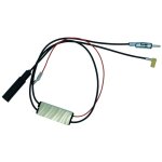 Amplificateur d'antenne fm / dab + - blaupunkt