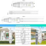 L'amplificateur / r�p�teur wifi ext�rieur haute puissance wavlink ac600 prend en charge l'alimentation ...