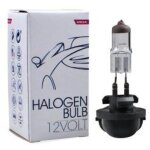 Ampoule 12v 27w pgj13 h27w 2 - 881 - boite de 10 -