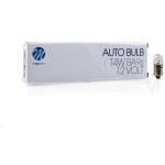 Ampoule 12v t4w ba9s - boite de 10 -