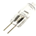Ampoule 20w 12v g4 halogene Ampoule 20w 12v g4 halogene