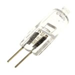 Ampoule 20w 12v g4 halogene pour hotte smeg 824610532