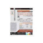 Ampoule 24w tube led t8 + dmarreur remplacement ancien non 1500mm lumire froide 6000k