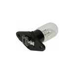 Ampoule 25w a cosses 6912w3b002d pour four bosch, micro - ondes bosch, four siemens, micro - ondes siemens, ... Ampoule 25w a cosses 6912w3b002d pour four bosch, micro - ondes bosch, four siemens, micro - ondes siemens, ...