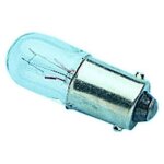 B3029 ampoule ba9s 10x28 12v 250ma 3w - orbitec