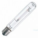 0020849 ampoule 400w hps sodium basic plus e40 - sylvania 0020849 ampoule 400w hps sodium basic plus e40 - sylvania