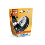 Ampoule d2r 85v 35w vision philips 85126vis1 - x�non d'origine