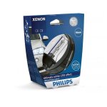 Ampoule d2r philips 85126whv2s1 x�non whitevision gen2, sous blister