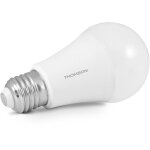 Thomson - ampoule diane - led connecte blanche et colore 7 w (quivalent 50w) 520023