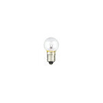 Ampoule e10 17x30 6v kryp 2, 7w Ampoule e10 17x30 6v kryp 2, 7w