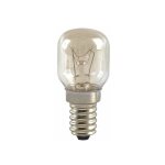 Ampoule e14 25w 24v - four divers
