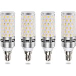 Ampoule e14 mais led 16w blanc froid 6000k, �quivalent halog�ne e14 100w 120w, 1600lm, 360� lumiere, ...