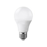 Silamp - ampoule led e27 15w 220v a65 - blanc chaud 2300k - 3500k Silamp - ampoule led e27 15w 220v a65 - blanc chaud 2300k - 3500k