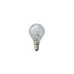 Ampoule éco - halogène sphérique 42w 80. 610 / 42clara 80. 61042clara Ampoule éco - halogène sphérique 42w 80. 610 / 42clara 80. 61042clara