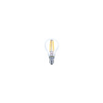 Ampoule led sph�rique filament - e14 - 2700 k - 430 lm - integral led