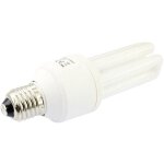Ampoule fluo uv 20 w pour lintérieur mo - el uva 1932 1932 culot e27 1 pc(s) Ampoule fluo uv 20 w pour lintérieur mo - el uva 1932 1932 culot e27 1 pc(s)