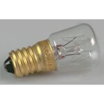 Ampoule pour four (300�c, 25w, e14), compatible brandt - 71s7916