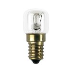 Ampoule de four 50 mm 230 v e14 15 w cee g (a - g) blanc chaud 1 pc(s) w603632 - xavax