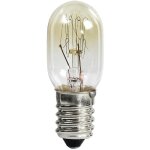 Xavax - ampoule de four 54 mm 230 v e14 25 w cee g (a - g) blanc chaud 1 pc(s) w603652 Xavax - ampoule de four 54 mm 230 v e14 25 w cee g (a - g) blanc chaud 1 pc(s) w603652