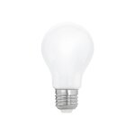 Eglo - ampoule � goutte led 2700 k e27
