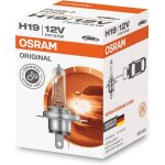 Ampoule h19 60 / 55w osram 64181l pu43t - 3 - halog�ne - lampe de rechange