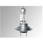 Ampoules h7, 12v 55w px26d profilicht